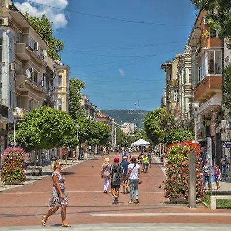 Downtown Point Apartment *