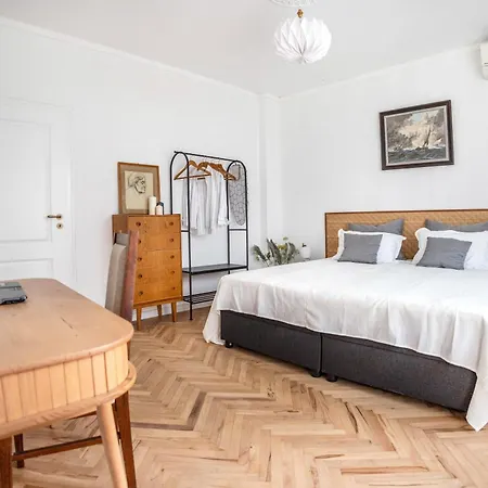 Apartment Downtown Point