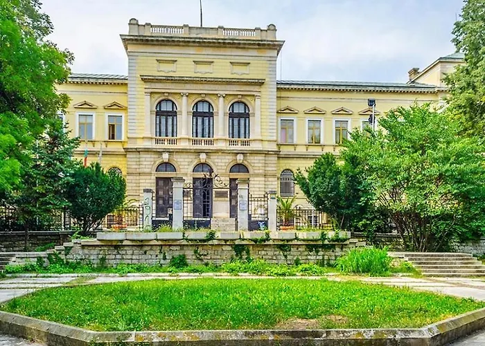 Downtown Point Апартамент *