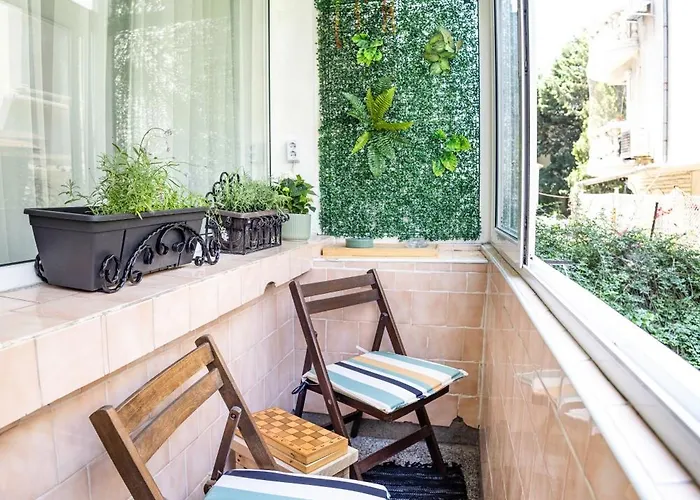 Downtown Point Варна