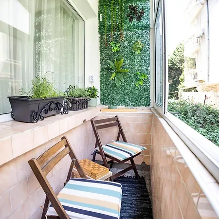 Downtown Point Varna